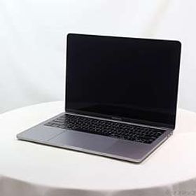 MacBook Pro 13.3-inch Mid-2019 MV962J／A Core_i5 2.4GHz 16GB SSD256GB スペースグレイ 〔15.7 Sequoia〕 ［グラフィック：