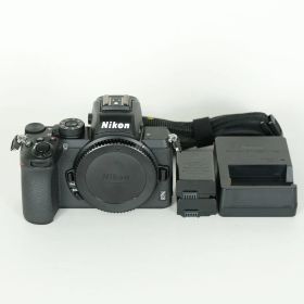 [美品 | シャッター数3,765回] Nikon Z50 [ボディ] | Nikon Zマウント
