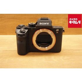 【中古】 【良品】 ソニー α7R II ボディ [ILCE-7RM2]