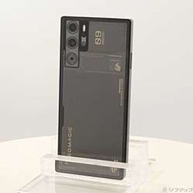 〔中古品〕 REDMAGIC 9 Pro 512GB サイクロン NX769J SIMフリー ［6.8インチ有機EL／Snapdragon 8 Gen 3／RAM:16GB／ナノSIM&ナノSIM］〔中古品〕 REDMAGIC 9 Pro 512GB サイクロン NX769J SIMフリー ［6.8インチ有機EL／Snapdragon 8 Gen 3／RAM:16GB／ナノSIM&ナノSIM］