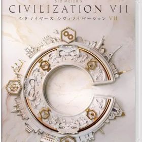 【中古】ニンテンドースイッチソフト シドマイヤーズ シヴィライゼーション VII