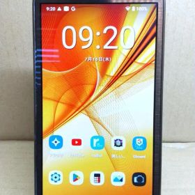 510 Android13 Galaxy SC02E 32GB カスタムROM