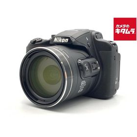 【中古】 【並品】 ニコン COOLPIX B700 ブラック