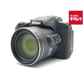 【中古】 【良品】 ニコン COOLPIX B700 ブラック