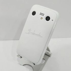 BALMUDA Phone 新品 35,000円 中古 14,500円 | ネット最安値の価格比較