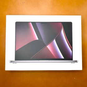 Apple M2 Proチップ搭載 12コアCPU/19GPU 16インチ MacBook Pro 16GBユニファイドメモリ 512GB SSD MNW83J/A スペースグレイ