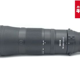 【中古】 【良品】 ニコン NIKKOR Z 180-600mm f/5.6-6.3 VR