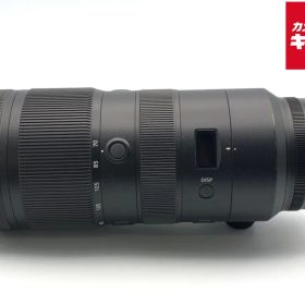 【中古】 【良品】 ニコン NIKKOR Z 70-200mm f/2.8 VR S