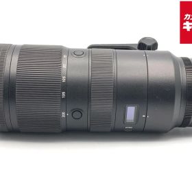 【中古】 【美品】 ニコン NIKKOR Z 70-200mm f/2.8 VR S