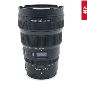 【中古】 【良品】 ニコン NIKKOR Z 14-24mm f/2.8 S