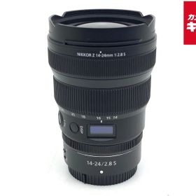 【中古】 【美品】 ニコン NIKKOR Z 14-24mm f/2.8 S
