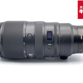 【中古】 【美品】 ニコン NIKKOR Z 100-400mm f/4.5-5.6 VR S