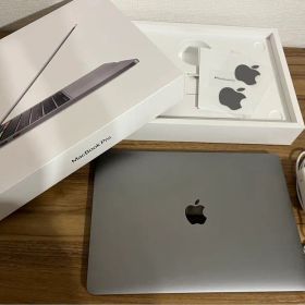 MacBook Pro 2020 13インチ corei7 32GB 512GB