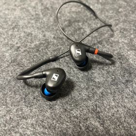 SENNHEISER ゼンハイザー IE 100 PRO 【ほぼ新品】