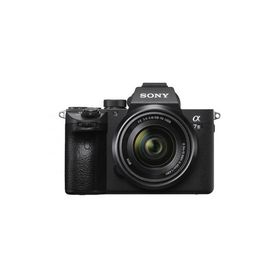 ふるさと納税 厚木市 【 ソニー 】デジタル 一眼 カメラ α(アルファ)『α7 III』[期間限定]
