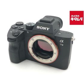 【中古】 【並品】 ソニー α7III ボディ [ILCE-7M3]