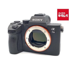 【中古】 【並品】 ソニー α7III ボディ [ILCE-7M3]