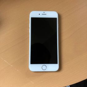 iPhone6 A1586 (MG482J/A) 16GB【国内版SIMフリー】