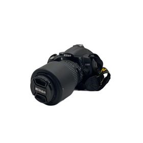 Nikon◆デジタル一眼カメラ D5000 レンズキット//