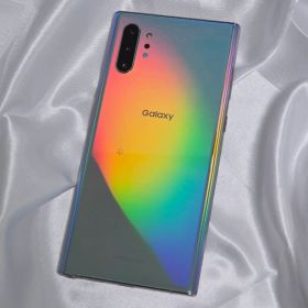 Galaxy Note10+ 中古 20,300円 | ネット最安値の価格比較 プライスランク