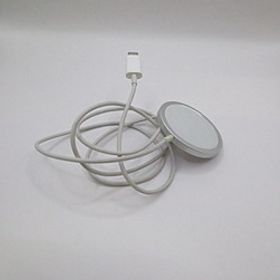 〔展示品〕 MagSafe充電器 MHXH3AM／A