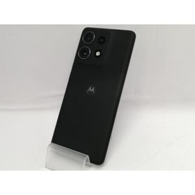 【中古】MOTOROLA SoftBank 【SIMフリー】 motorola edge 50s pro ブラックビューティー 8GB 256GB A402MO【川越クレアモール】保証期間１ヶ月【ランクB】