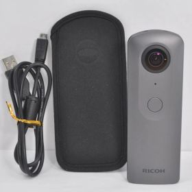 RICOH リコー THETA V