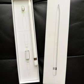 Apple Pencil 第1世代 A1603 純正 ジャンク品 箱付
