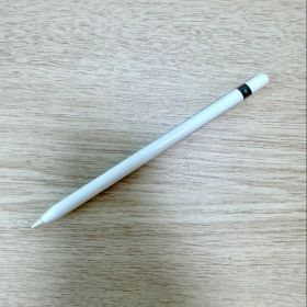 Apple pencil アップルペンシル 第1世代 本体のみ