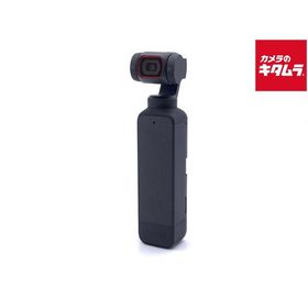 【中古】 【並品】 DJI Pocket 2 Creator Combo OP2CP2