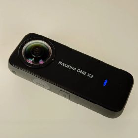 Insta360 ONE X2 360度カメラ インスタ360