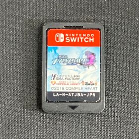 中古 Switch 神獄塔 メアリスケルター2