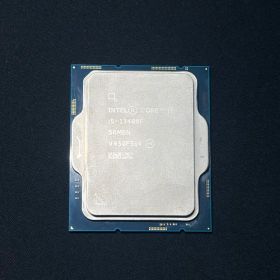Intel Core i5-13400F 13世代 CPU PCパーツ FPS