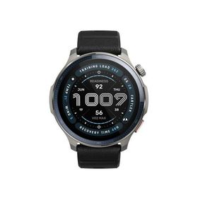 Amazfit sp170076-C01 Amazfit Balance2 スマートウォッチ ブラック