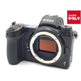 【中古】 【良品】 ニコン Z6 ボディ