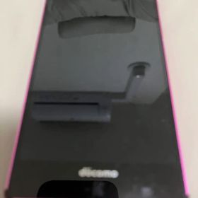 docomo スマートフォン 本体 AQUOS ピンク AQUOS SH01H
