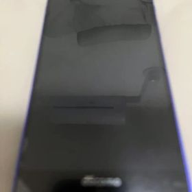 docomo スマートフォン 本体 AQUOS SH01H