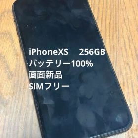 Apple《iPhone XS》本体 256GB