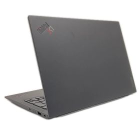 【全額返金保証】【最速発送】Lenovo ThinkPad X1 Carbon Gen 11 21HN-S2WW00 i5-1345U 1.6GHz 16GB M.2 SSD 256GB 100% 美品 動作確認済