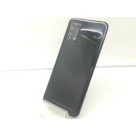 【中古】ZTE ymobile 【SIMフリー】 Libero 5G II ブラック 4GB 64GB A103ZT【仙台駅東口】保証期間１週間【ランクC】