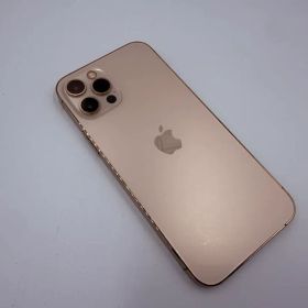 iPhone12Pro 128GB ゴールド SIMロック有り