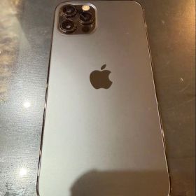 Apple iPhone 12 Pro 本体 SIMフリー