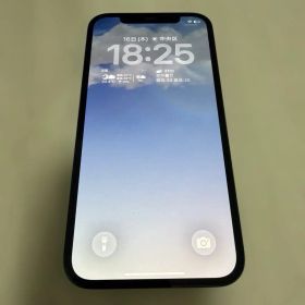 iPhone 12 Pro 128GB パシフィックブルー SIMフリー 箱付