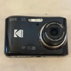 Kodak PIXPRO FZ45 コンパクトデジタルカメラ 286♪ 0702