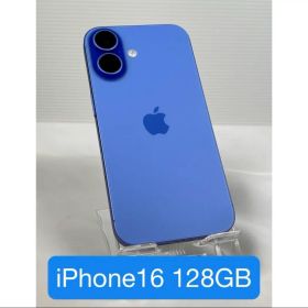 iPhone 16 中古 77,980円 | ネット最安値の価格比較 プライスランク