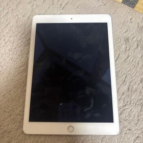 Apple iPad Air 2 本体 A1566 ジャンク品