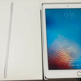 Apple iPad Air 2 64GB Silver 本体(箱付き)