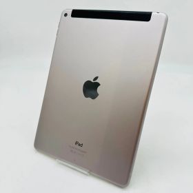 docomo iPad Air 2 Wi-Fi+Cellular 64GB MGHX2J/A スペースグレイ 利用制限〇 動作確認済み
