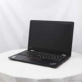 セール対象品 ThinkPad 13 20J1CTO1WW 〔Windows 10〕 ［Core-i5-7200U (2.5GHz)／8GB／SSD256GB／13.3インチワイド／Windows10