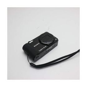SONY デジタルカメラ Cyber-Shot(サイバーショット) HX7V 1620万画素CMOS 光学x10 ブラック DSC-HX7V/B